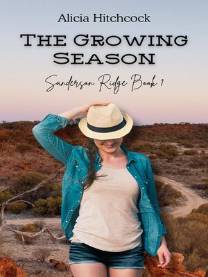 cover image of The Growing Season